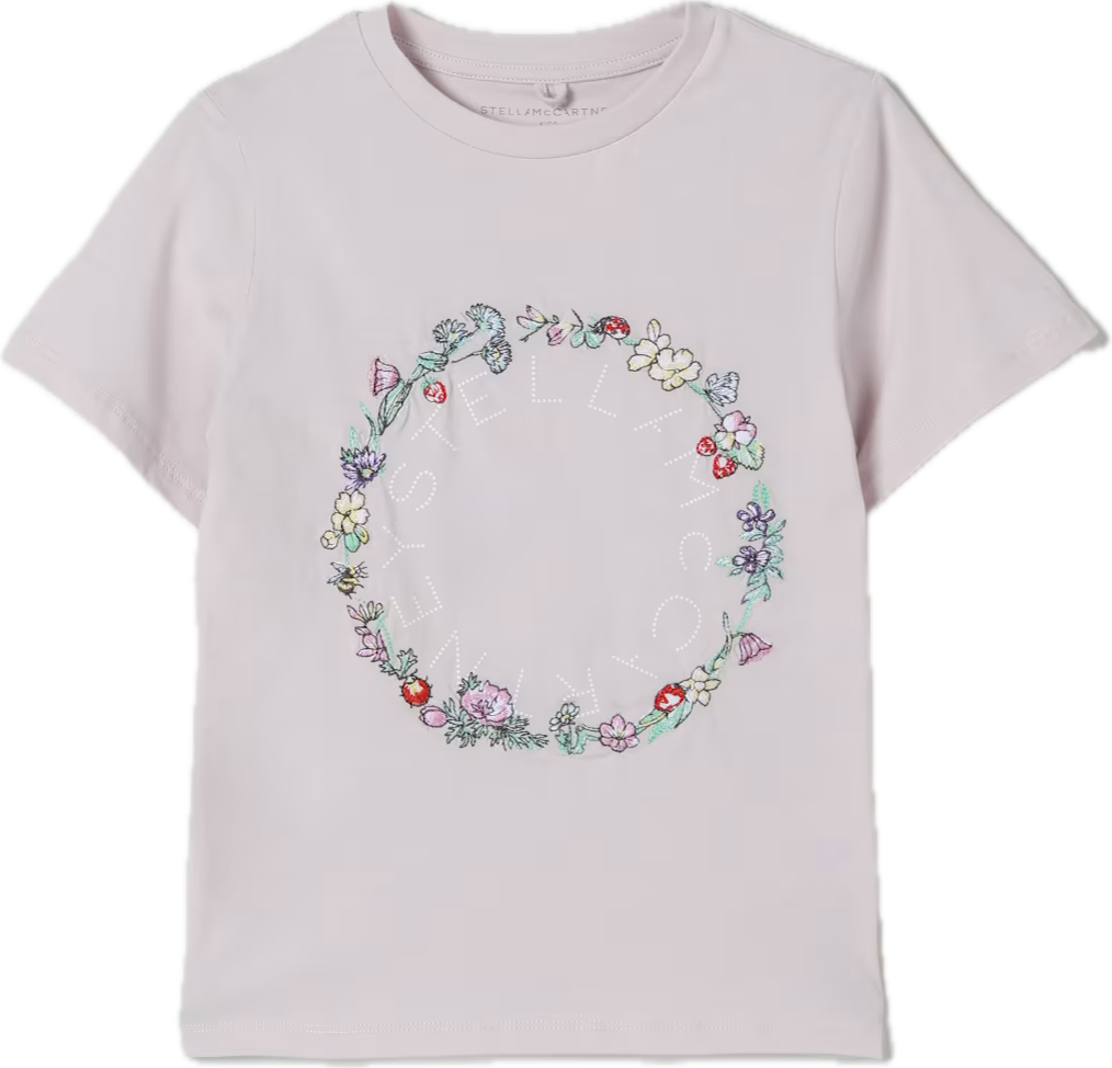 T-shirt bambina
