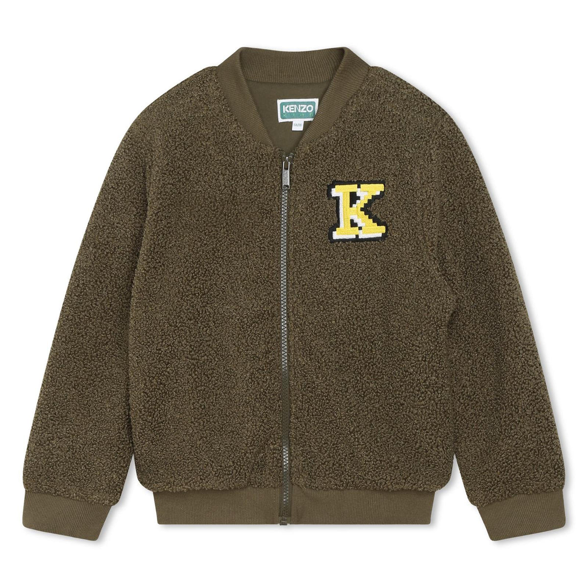 Bomber con ricamo K25822653 KENZO