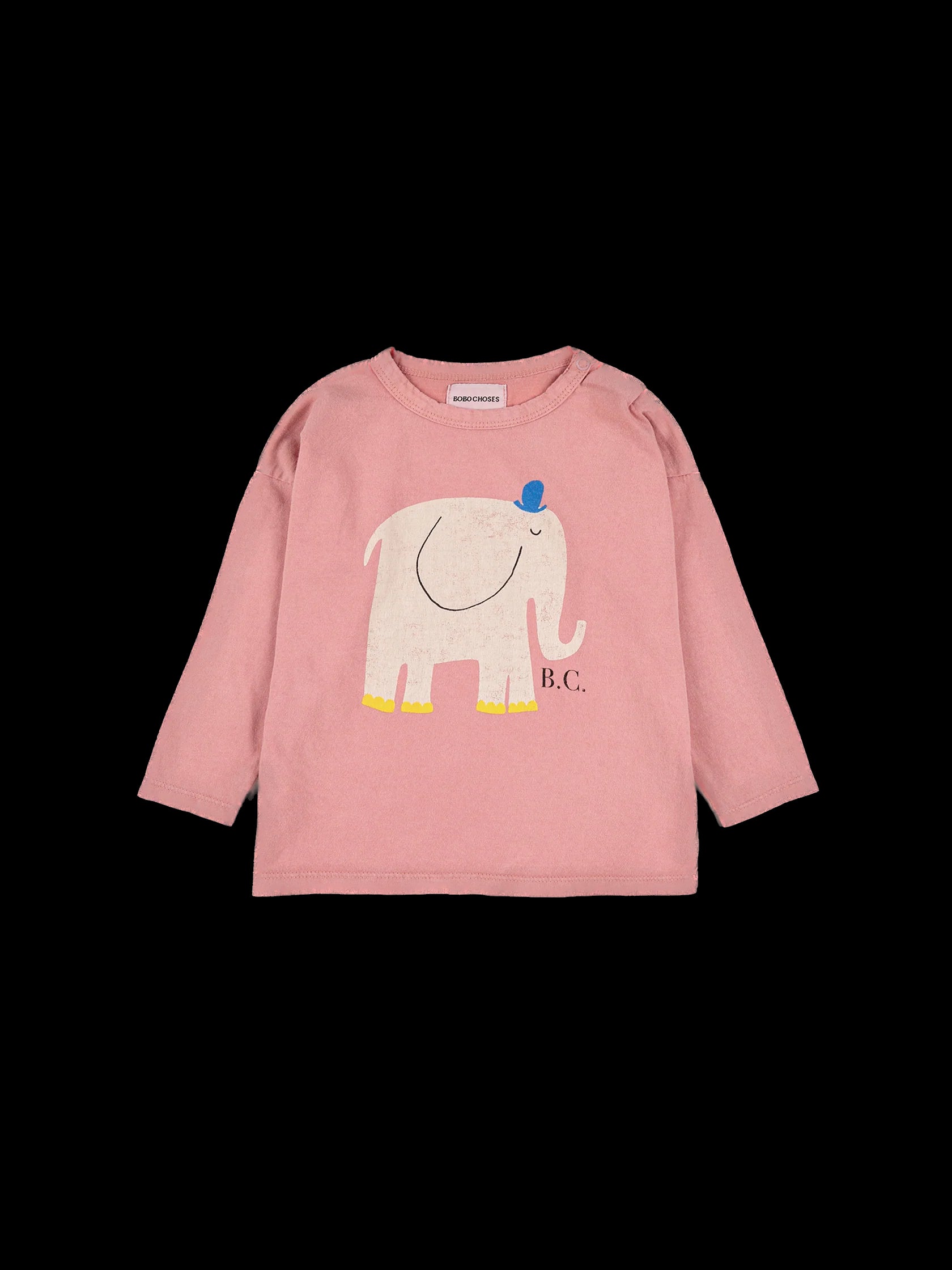 T-shirt The Elephant