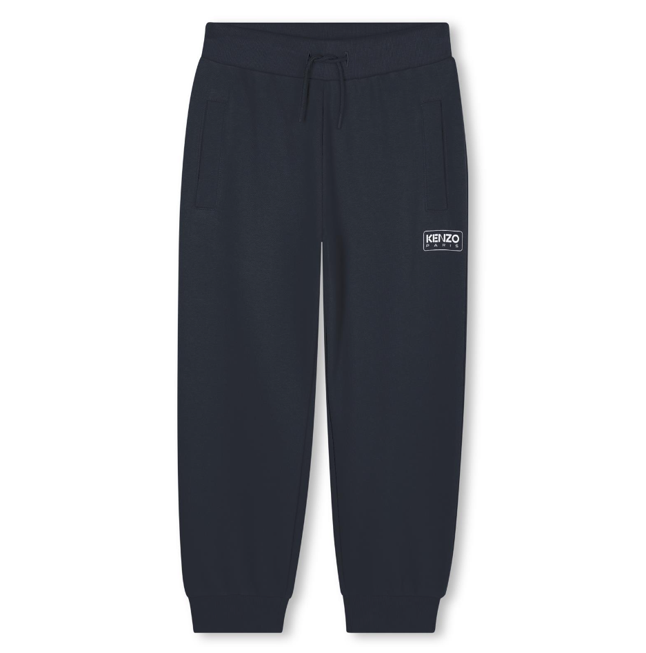 JOGGING BOTTOMS<BR/> K61485 845 KENZO