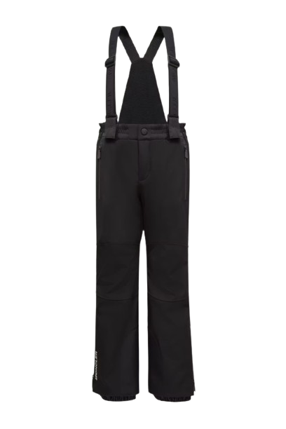 Salopette da sci K2957 2G00002 53066 999 MONCLER
