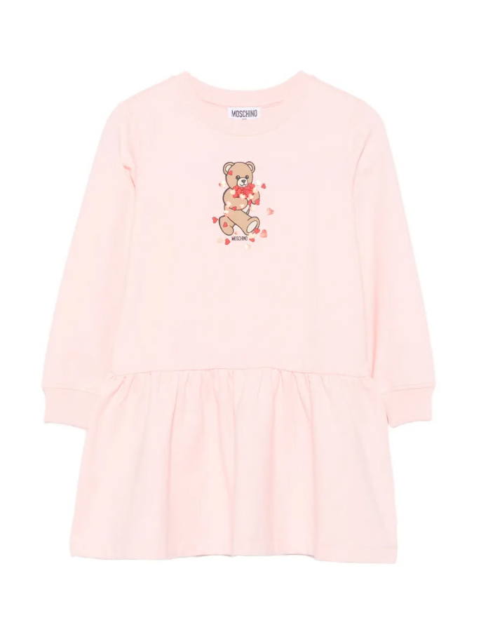 HAV0H7 LDA63 50209 MOSCHINO