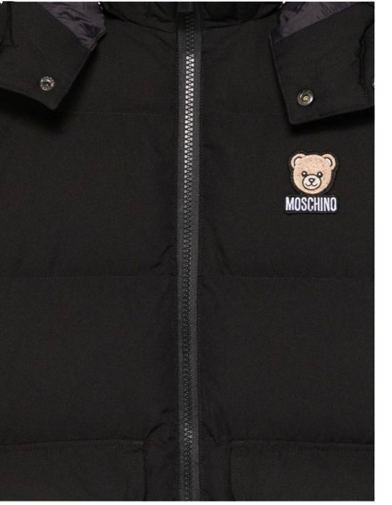 HMS05H L3AC4 60100 MOSCHINO