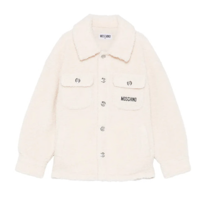 HUS05O LIA00 10203 MOSCHINO