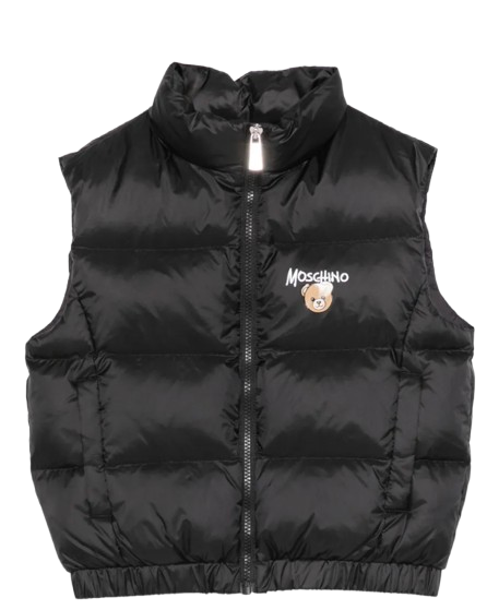 HUS05Q L3AC3 60100 MOSCHINO