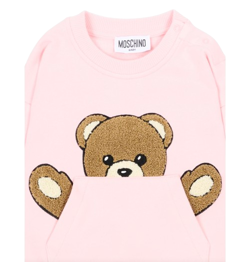 MUK05V LCA93 50209 MOSCHINO