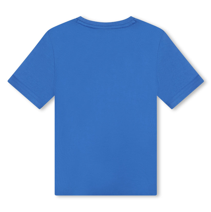 T-shirt bambino Boss Kidswear<BR/>