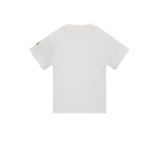 Moncler Bay - T-shirt con stampa