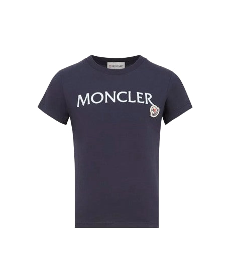 T-shirt Moncler bambino