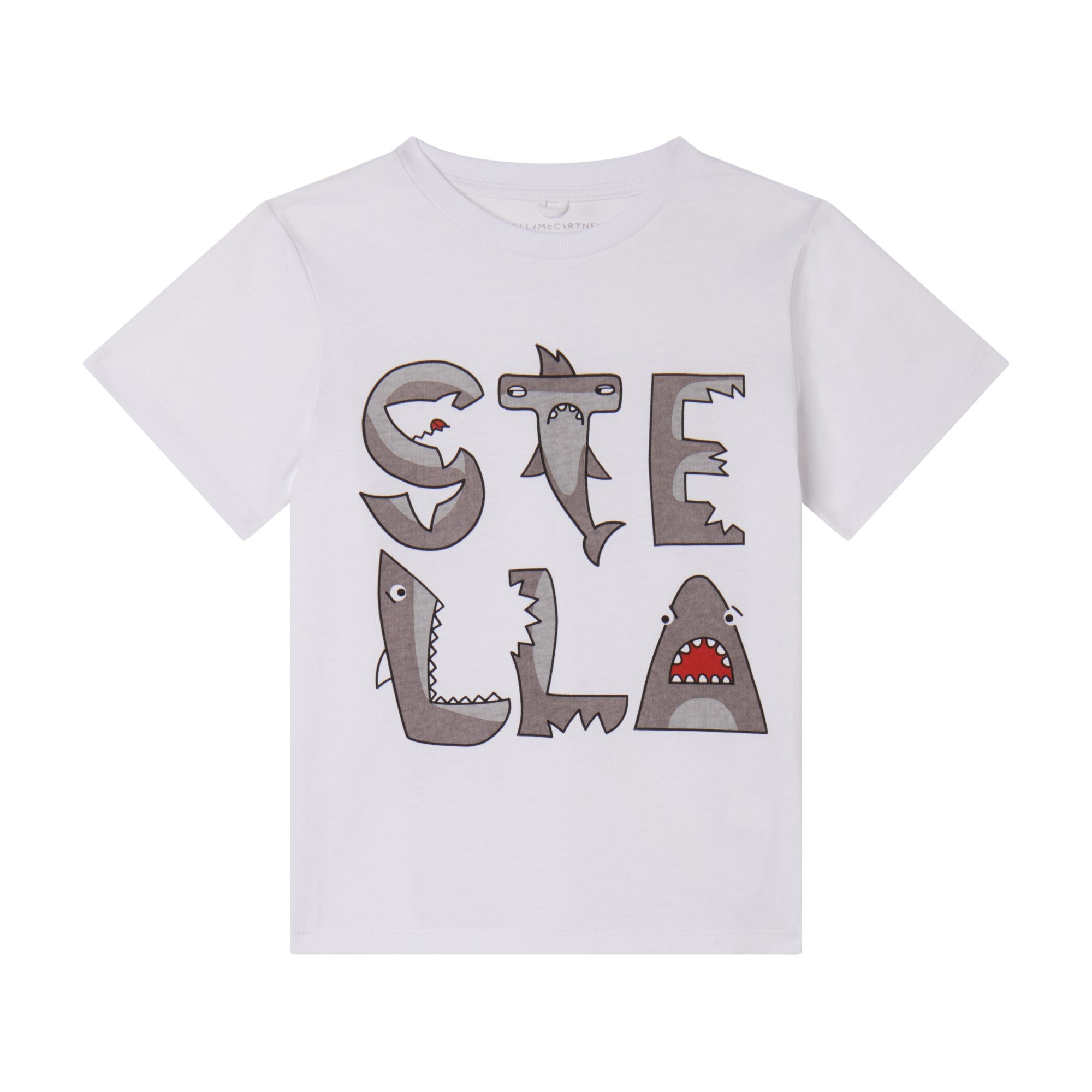 T-shirt Stella con stampa