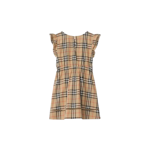 KG2 ADELE CHK 8117158 B9368 BURBERRY