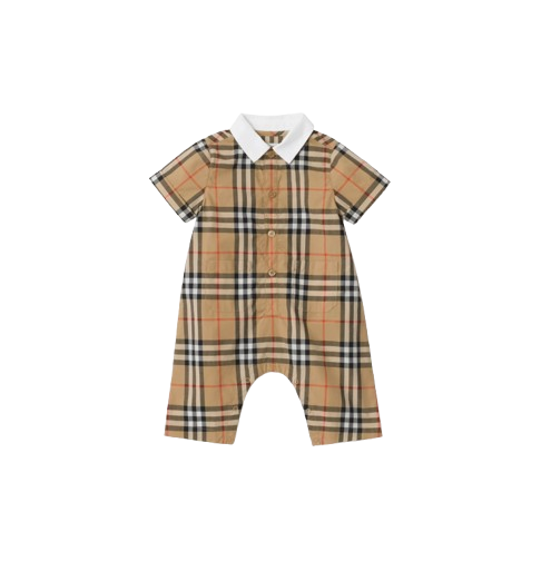 N4 ANDREAS SS CHK 8119878 B9368 BURBERRY