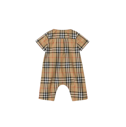 N4 ANDREAS SS CHK 8119878 B9368 BURBERRY