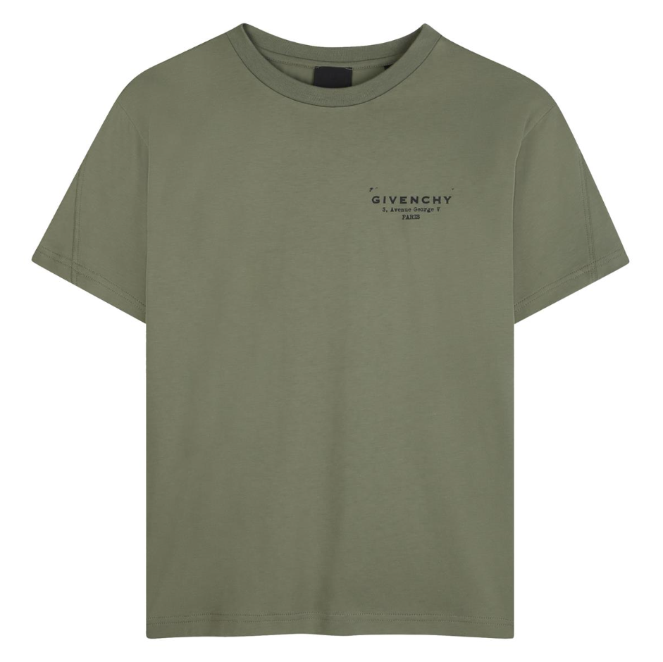 H31075 645 GIVENCHY
