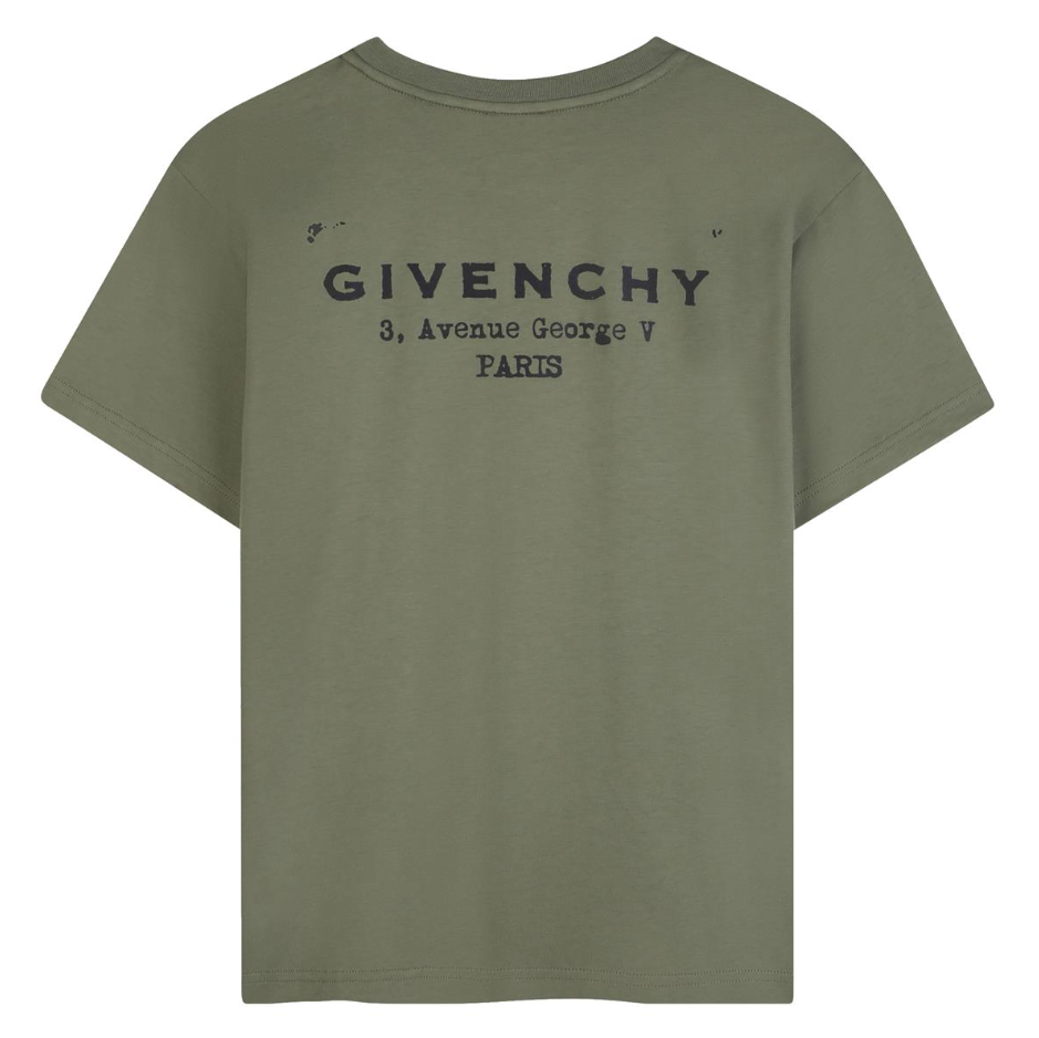 H31075 645 GIVENCHY