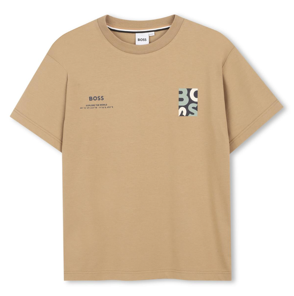 J52974 295 HUGO BOSS
