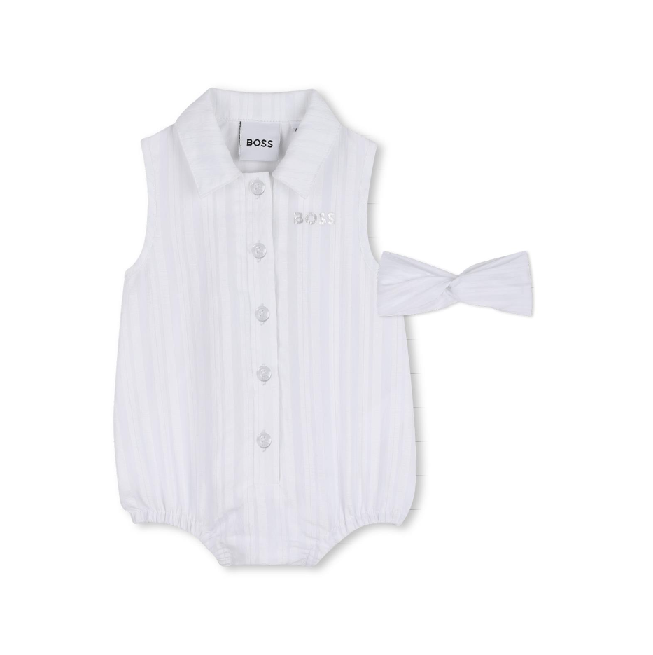 J53058 10P HUGO BOSS