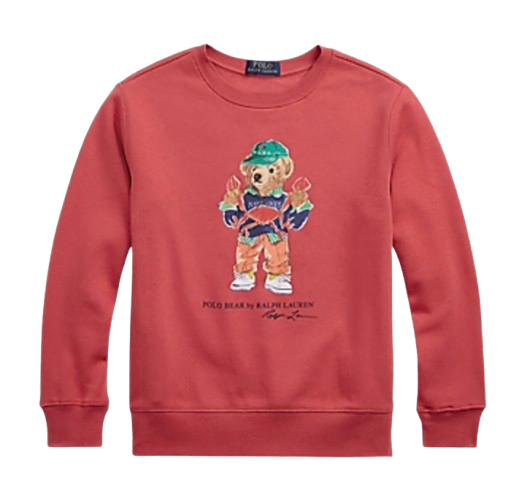 323973123001 RALPH LAUREN