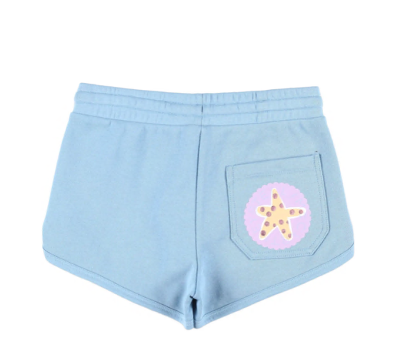 TY6B49 Z3409 606 STELLA McCARTNEY