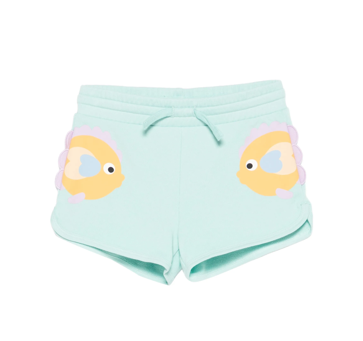 TY6B69 Z3409 683 STELLA McCARTNEY