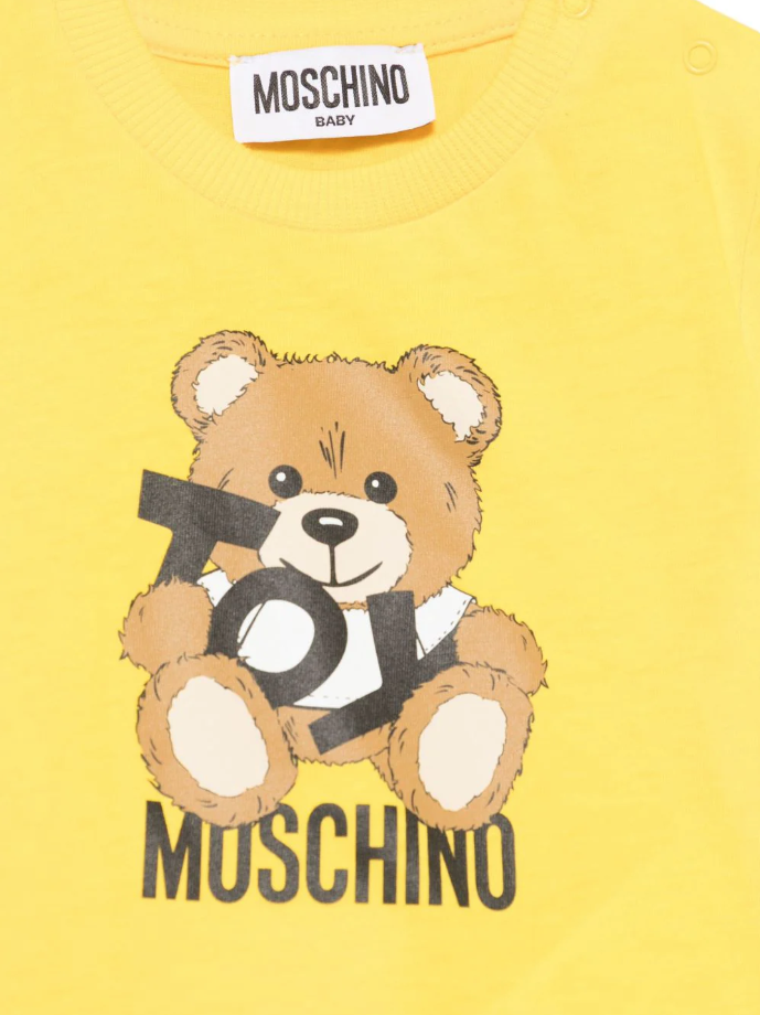 MOSCHINO MNM047 LAA0350577