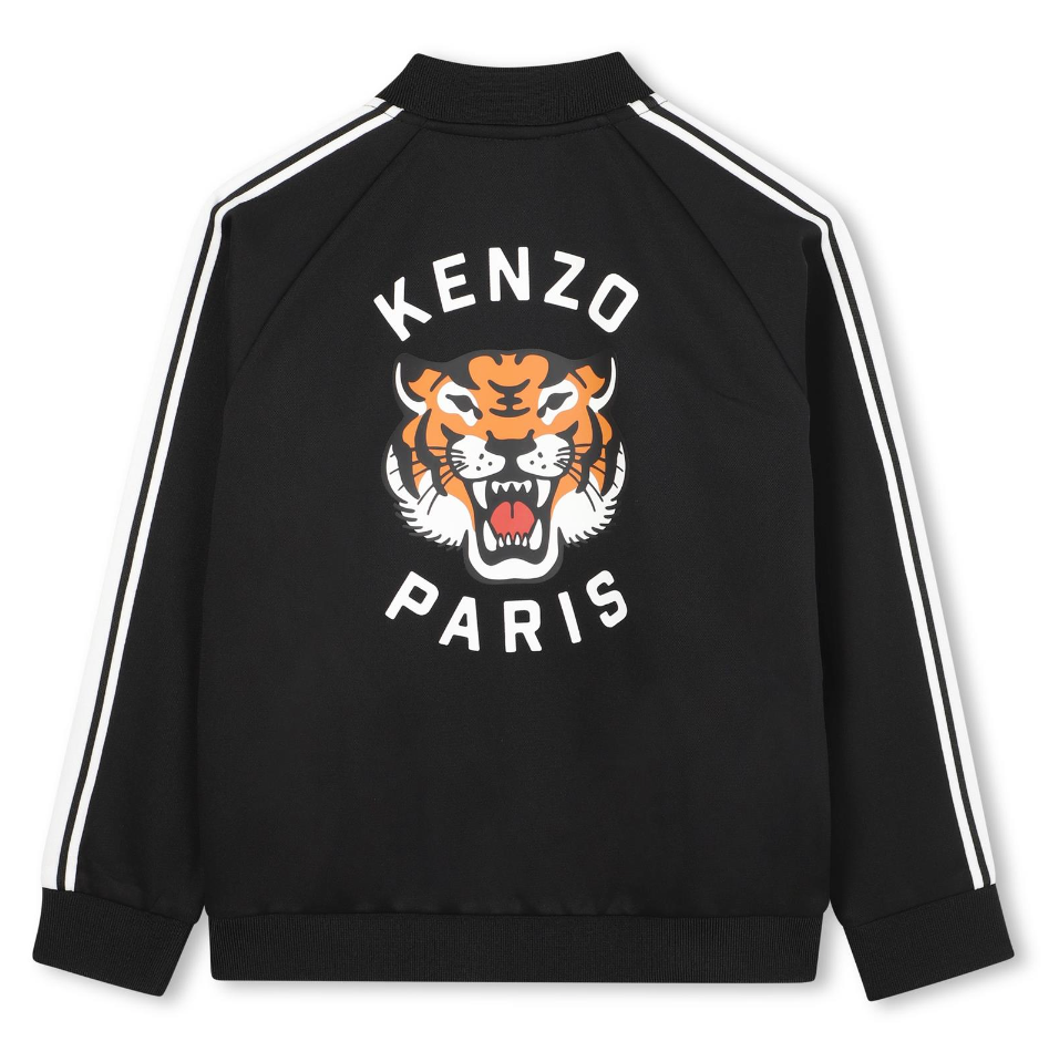 CARDIGAN<BR/> K61469 095 KENZO