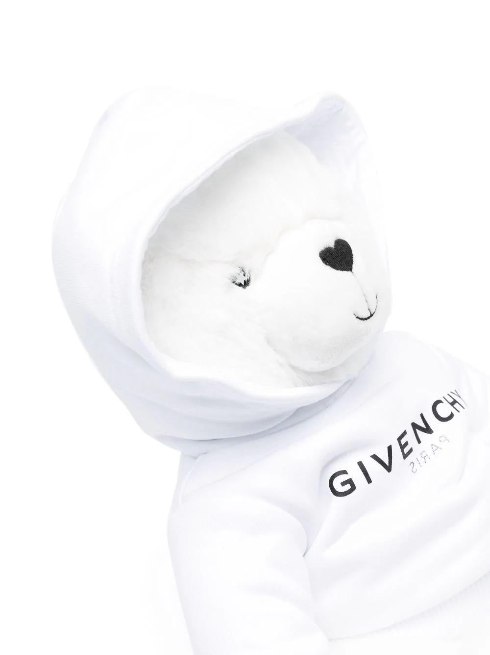 Peluche Teddy Bear H9K075 10P GIVENCHY