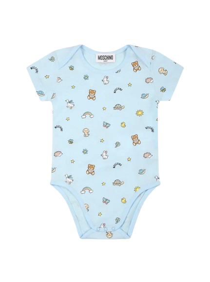 MOSCHINO M9Y017 LABA610063