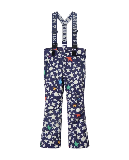 TX6D90 Z3117 667MC STELLA McCARTNEY