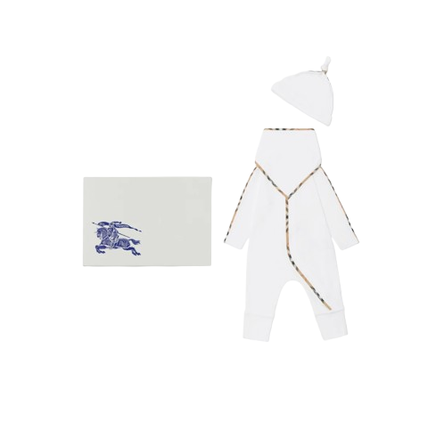 N7 HAMILTON S SET 8119819 A1464 BURBERRY