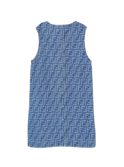 JFB698 ARSH F0QG0 FENDI