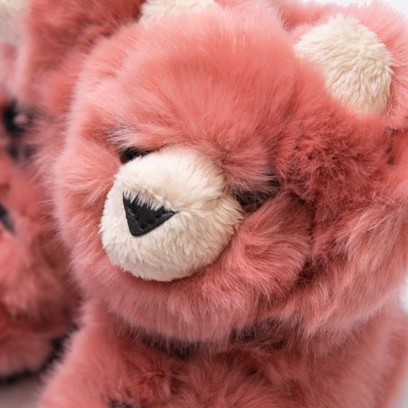 Stivaletti rosa bambina.