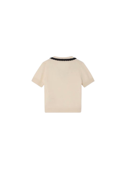 Maglione Lisette S06GJUK00006 103 BONPOINT