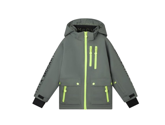 TX2P00 Z0432 760 STELLA McCARTNEY