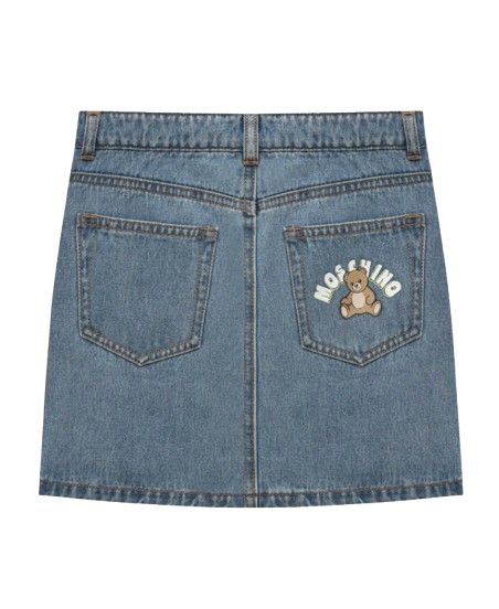 HDJ044 L0E35 40183 MOSCHINO