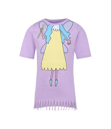 STELLA McCARTNEY TW1A41 Z0434567