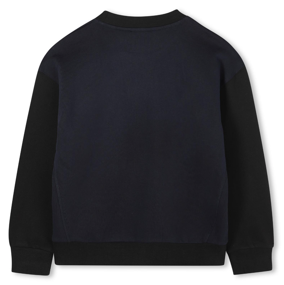 SWEATSHIRT<BR/> K61428 845 KENZO