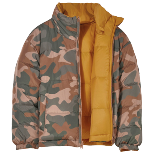 Giacca reversibile bambino