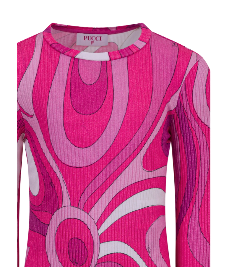 PY8A60 Z3683 570BC EMILIO PUCCI