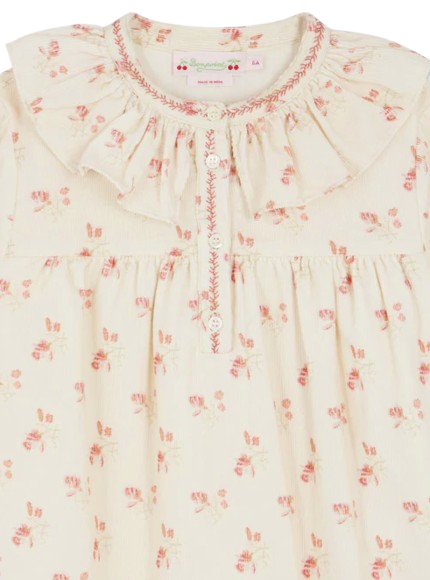 ROBE JOANA W05GDRW00055 524 BONPOINT