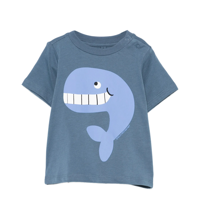 TY8540 Z0434 61B STELLA McCARTNEY