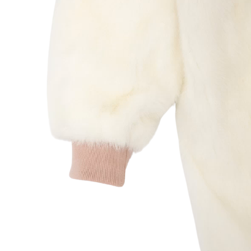 Cappotto reversibile 20WEM015XXNYVC B1746 YVES SALOMON