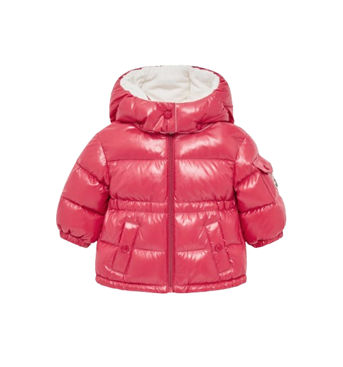 MAIRE JACKET K2951 1A00033 597Z8 559 MONCLER
