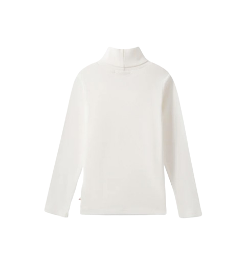 Maglione a collo alto PEBTI3103TE 002 BONPOINT