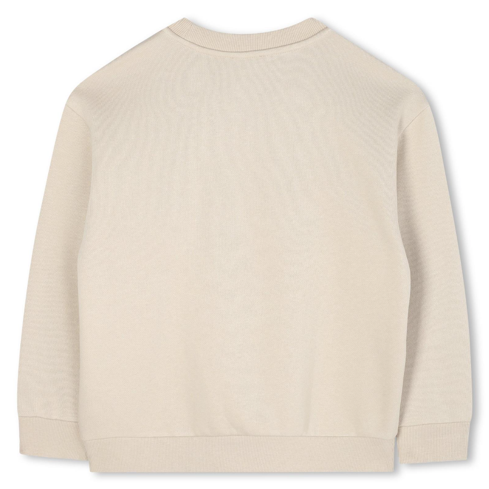 SWEATSHIRT<BR/> K61432 249 KENZO