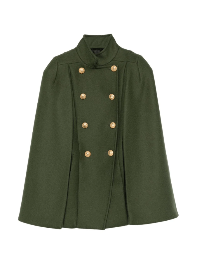 BX2B03 E0169 762OR BALMAIN