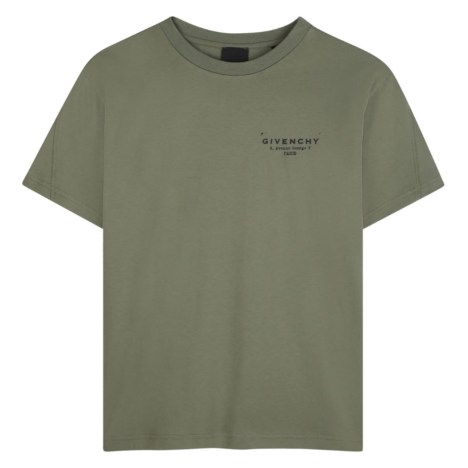 H31075 645 GIVENCHY