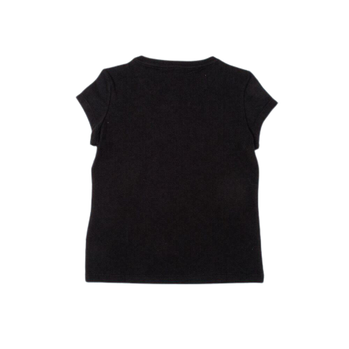 T-shirt bambina maniche corte