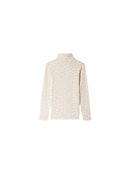 T-SHIRT TAHITI W05GTSK00020 623 BONPOINT