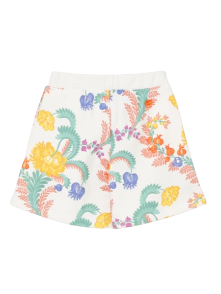 Shorts multicolor